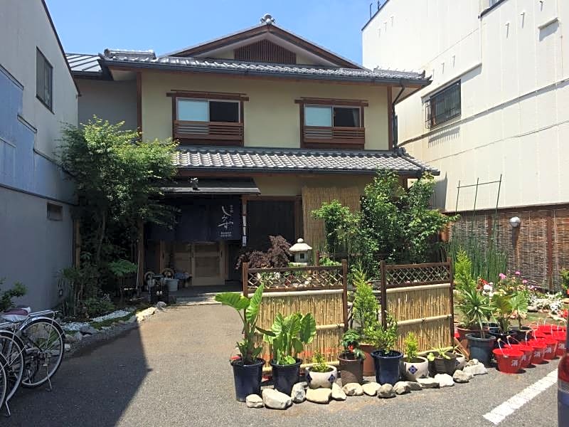 Ryokan Shimizu