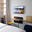 ibis Styles Paris Romainville