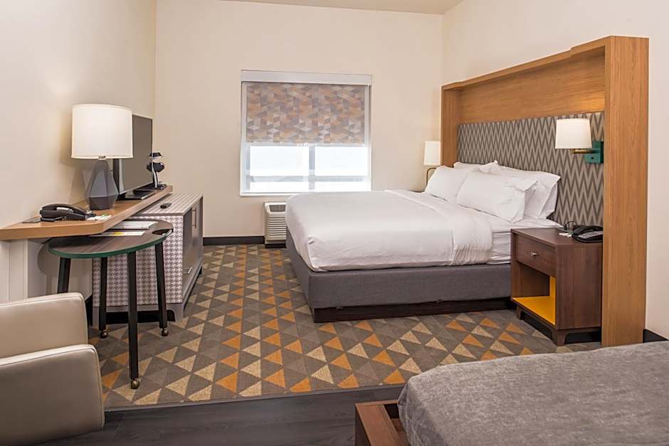 The Holiday Inn Joplin By IHG