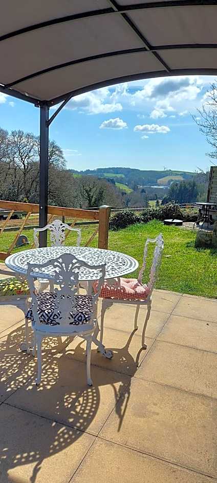 Sportsmans Valley Hotel