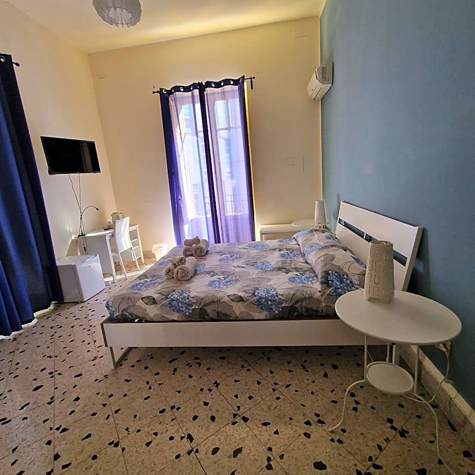 Arco di Trionfo Palermo Bed & Breakfast