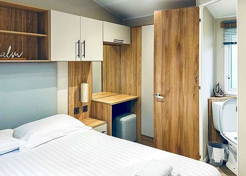 Whitecairn Holiday Park
