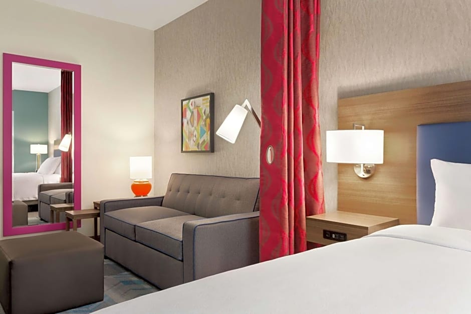 Home2 Suites By Hilton Houston-Pearland, Tx