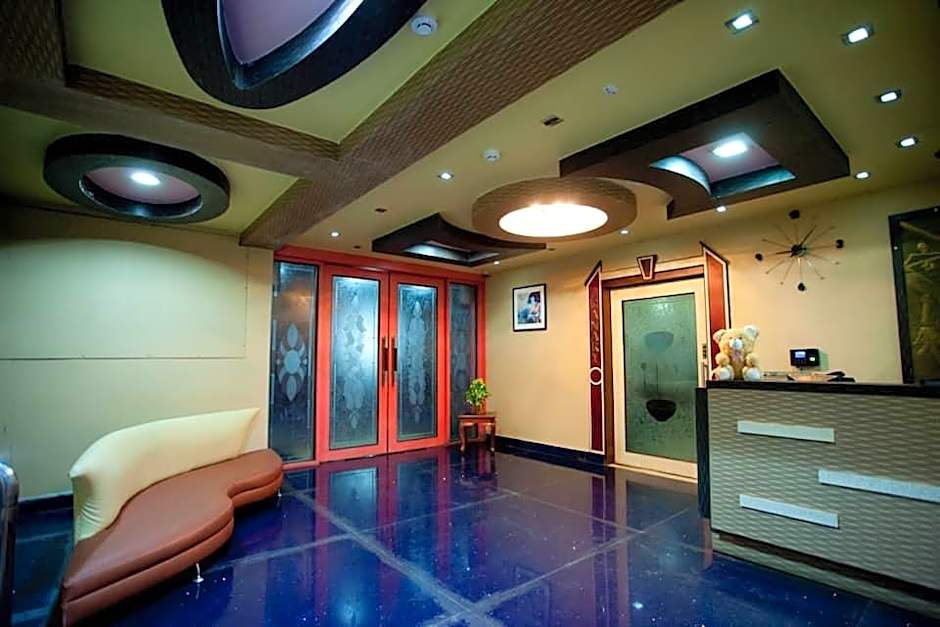 Hotel Islander Inn - Port Blair