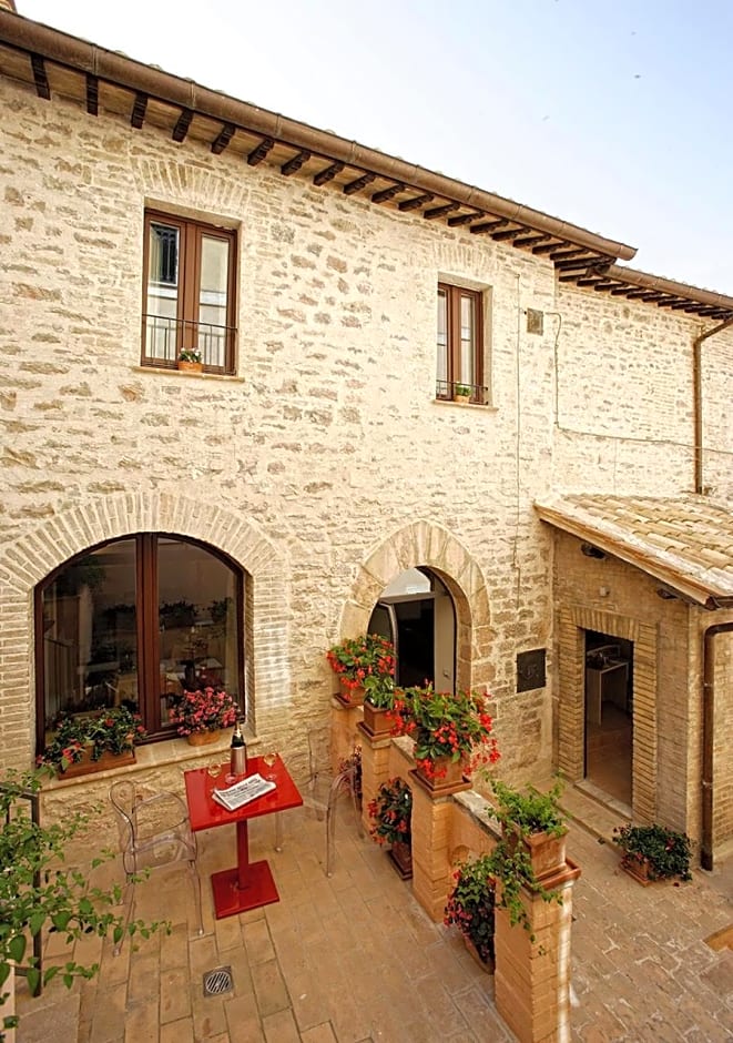 Hotel Sorella Luna