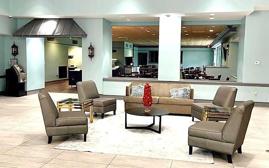 Clarion Inn & Suites