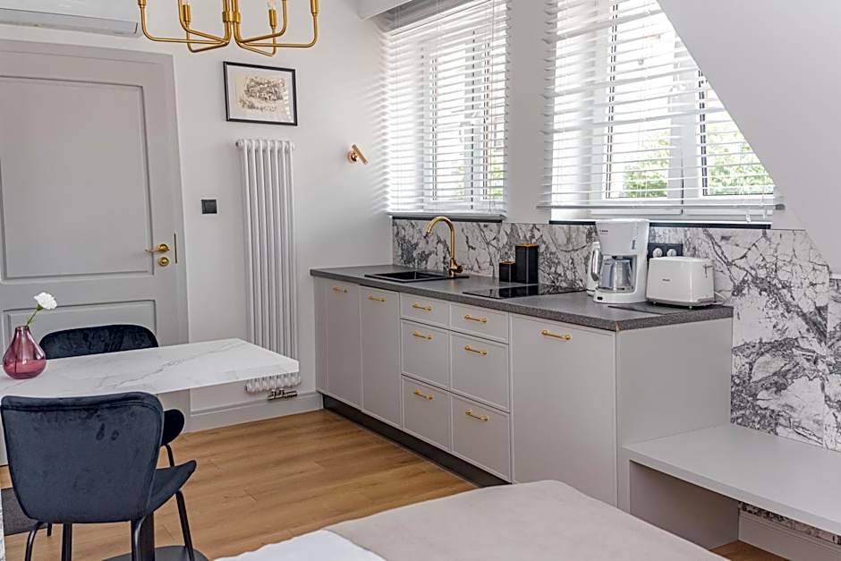 Apartamenty Stare Miasto