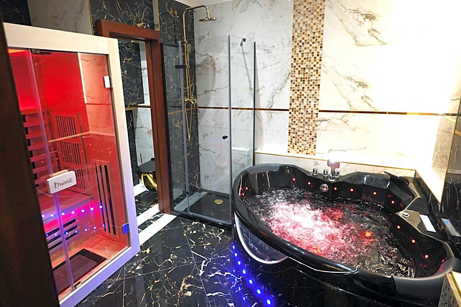 Hotel Liliova Prague Old Town