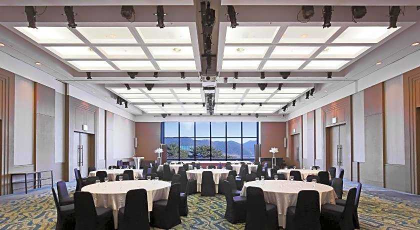 Samsung Hotel Geoje