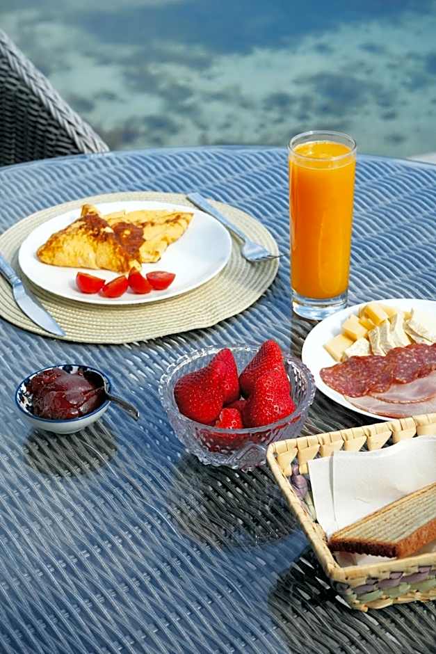 Apart-hotel Villa Lav