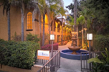 Hotel Zico, BW Signature Collection