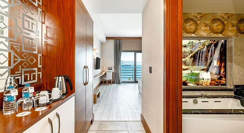 Elite Hotel Darica