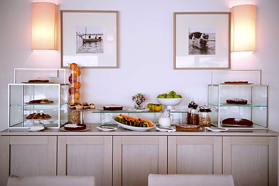 Relais Histò San Pietro Sul Mar Piccolo