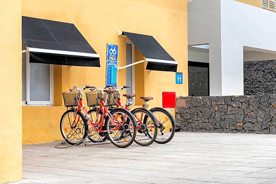 Atlantic Holiday Hotel