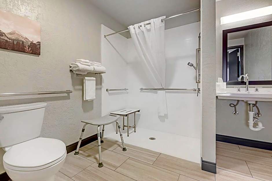 Quality Inn Dillon I-15