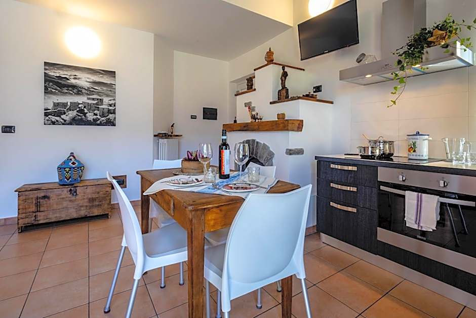 Case Appartamenti Vacanze Da Cien