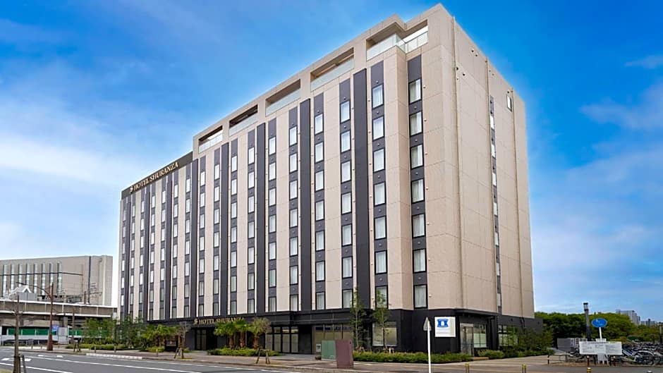 hotel shuranza chiba
