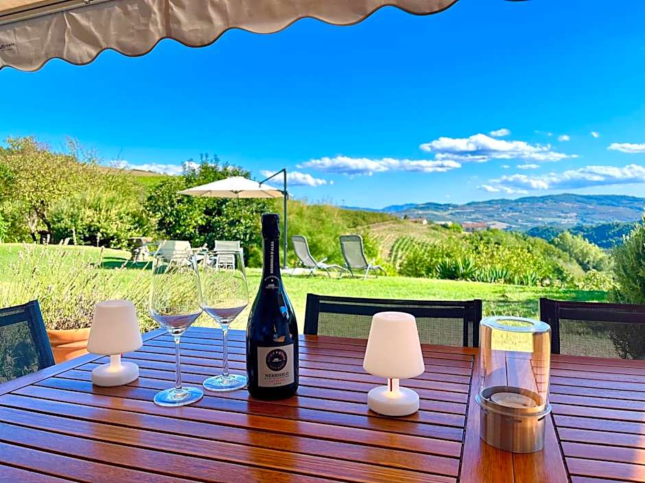 Casa Langa di Lola