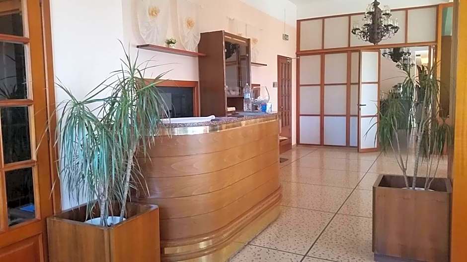 Residence la Vignetta