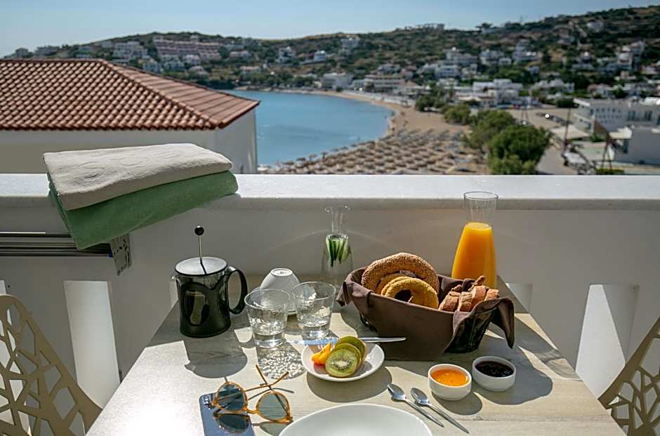 Krinos Suites Andros