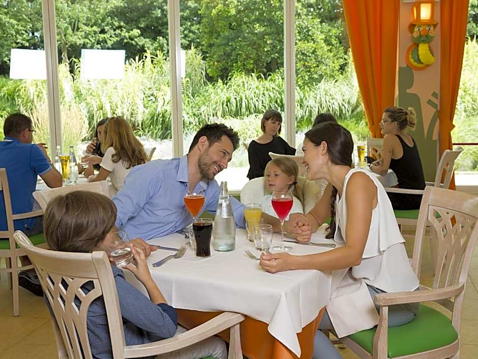 Gardaland Hotel
