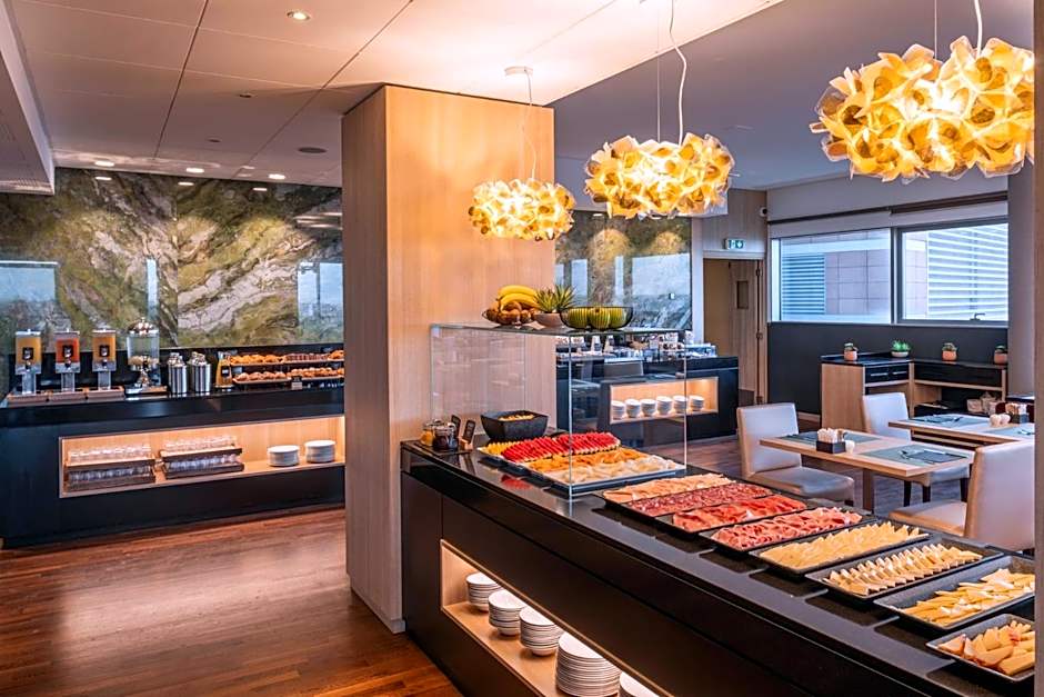 Savhotel Mantegna Padova
