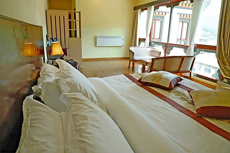 Photo 1 of 4 of Deluxe 1 Double Bed or 2 Beds
