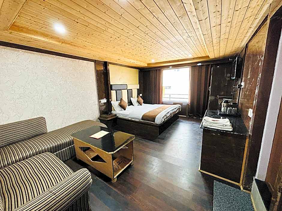 Hotel Patnitop
