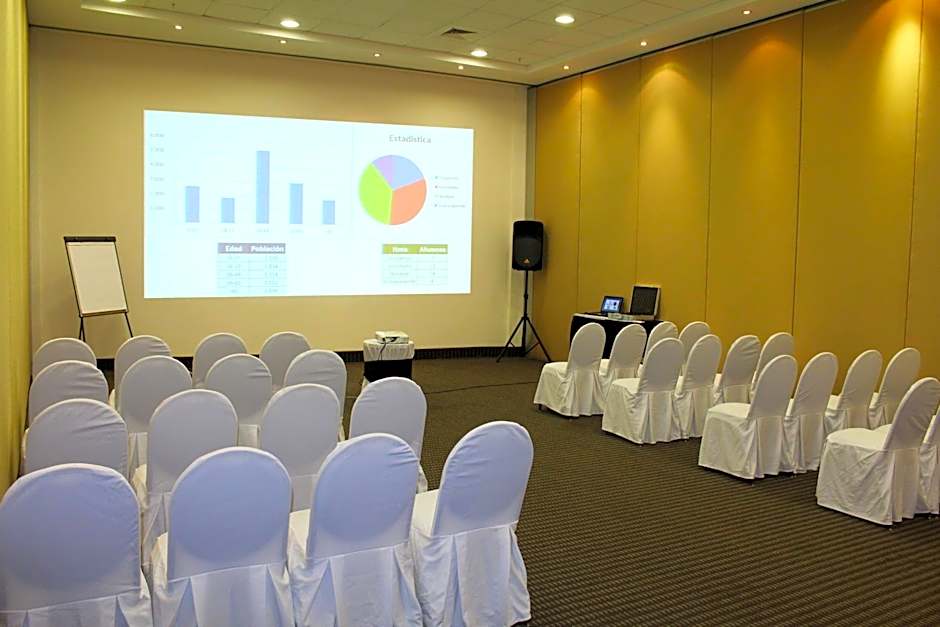 Holiday Inn Express Mérida By IHG