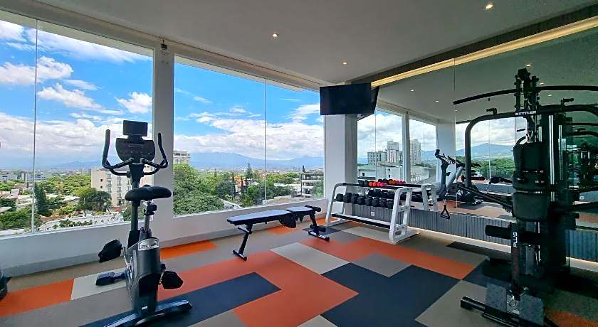 Hemangini Hotel Bandung