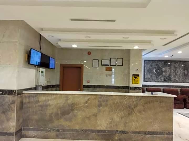 Hotel Burj Al Amjad 2