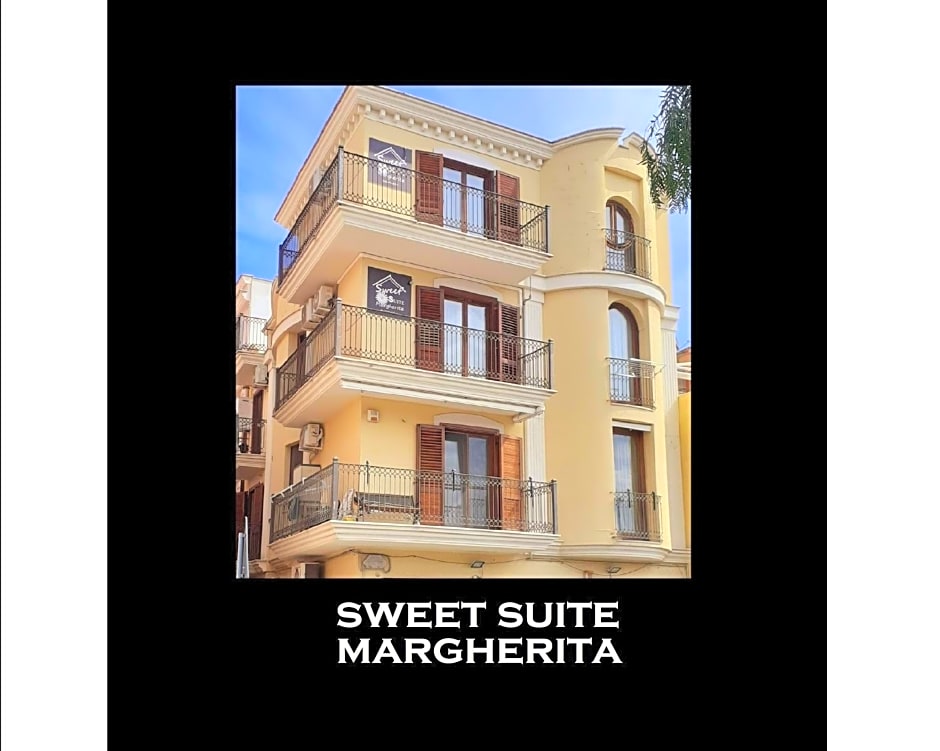 Sweet Suite Margherita