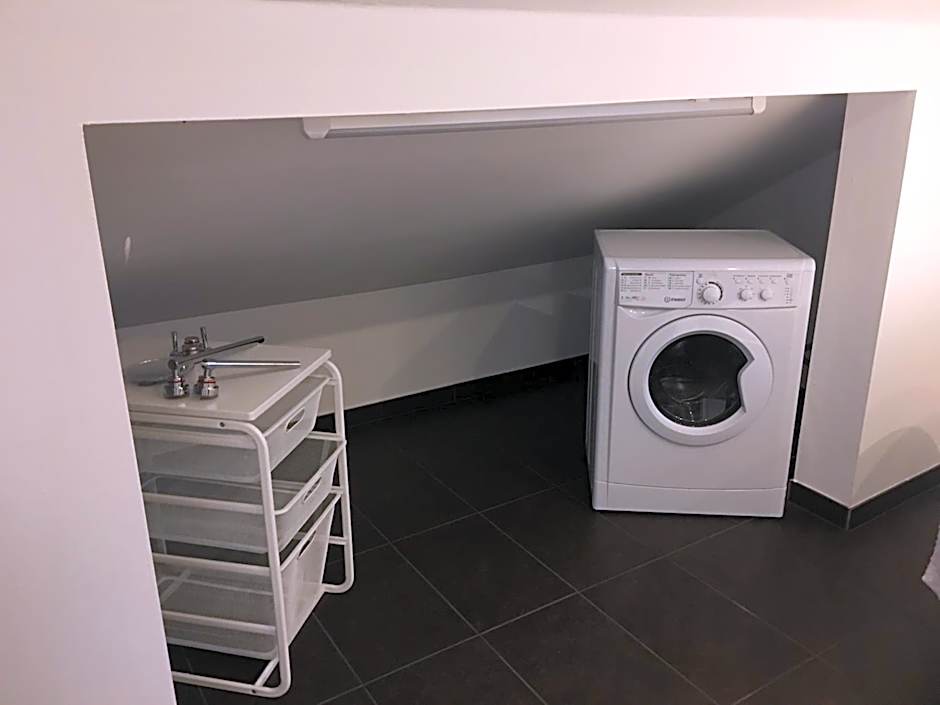 Business Appartements