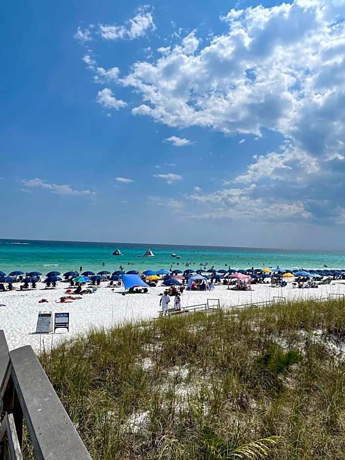 Ariel Dunes II 204 - Miramar Beach