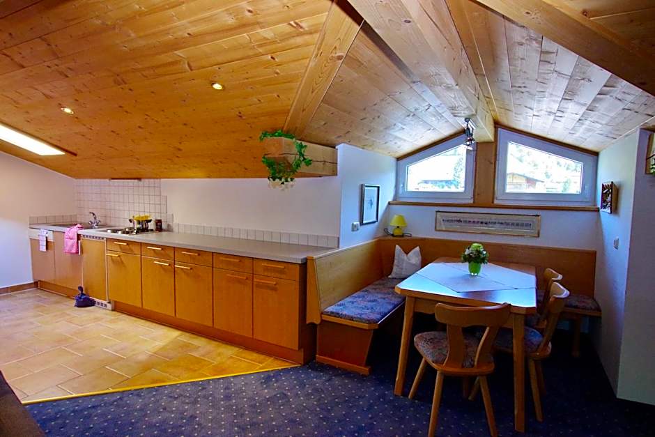 Hotel-Pension Heike