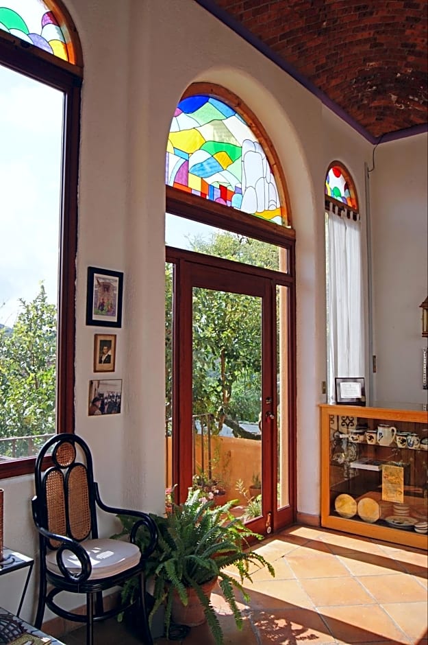 Casa Estela y Virgilio B&B