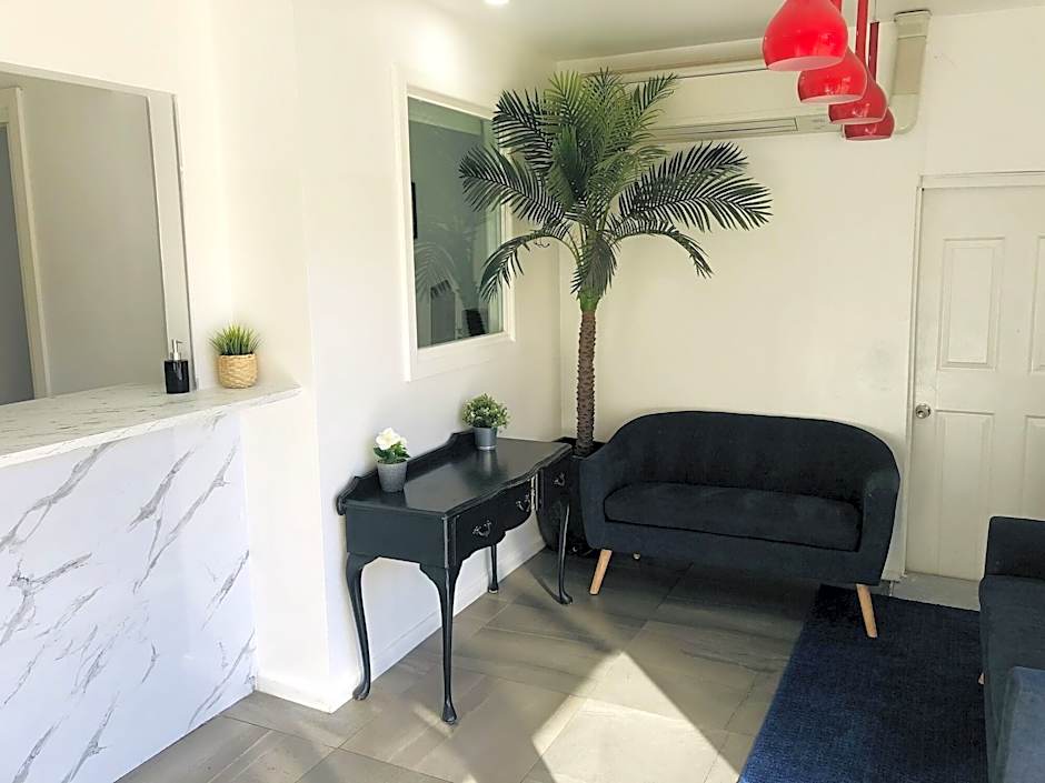 St. Kilda Accommodation