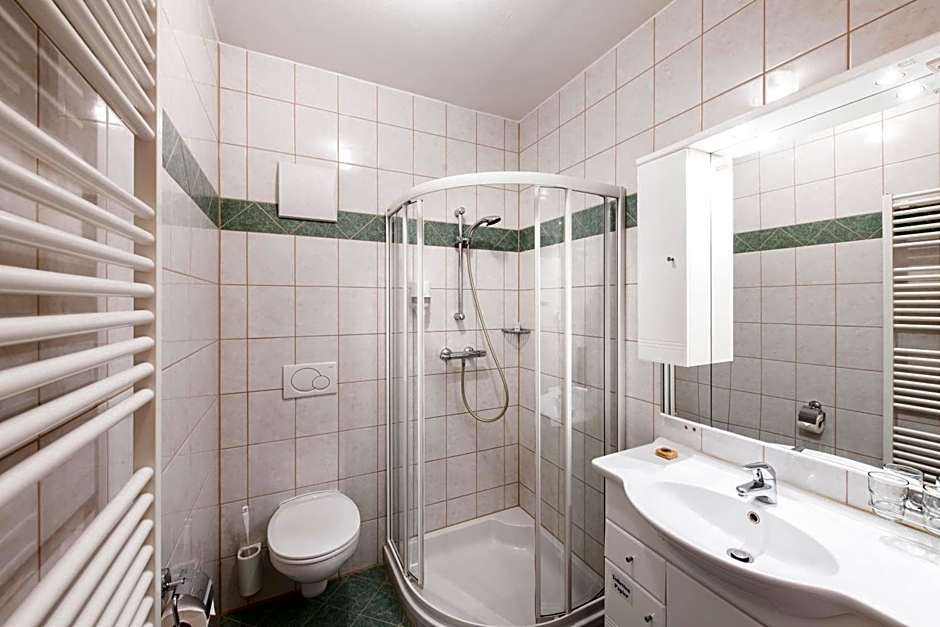 Hotel Altneudörflerhof