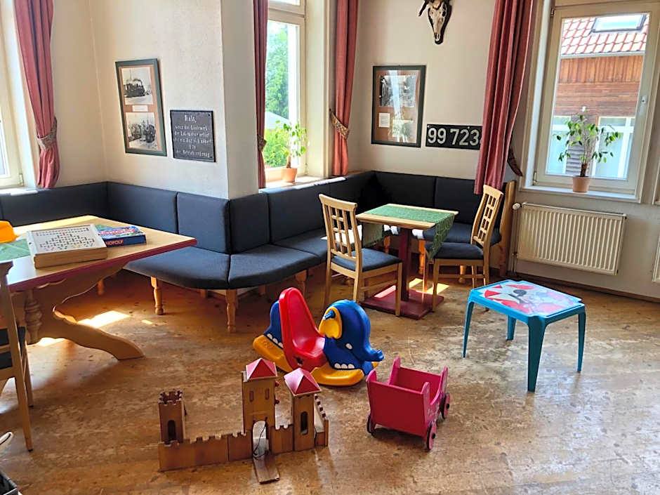 Hotel Der Kräuterhof