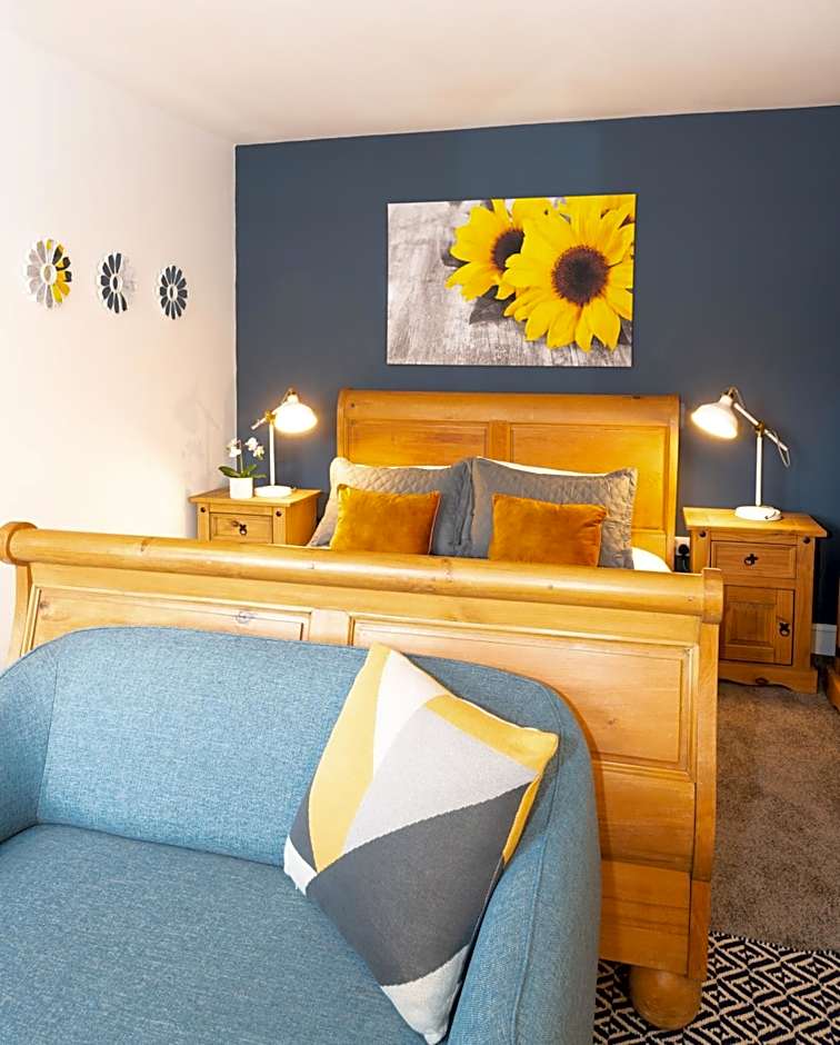 BrickSage Rooms, King's Lynn South Gate