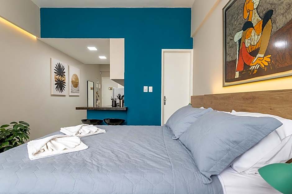 Charme da Santa Clara