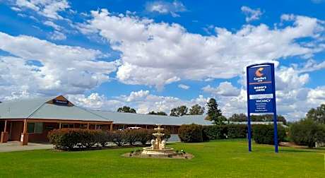 Comfort Inn Bishops Lodge