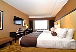 Best Western Premier Freeport Inn Calgary Airport