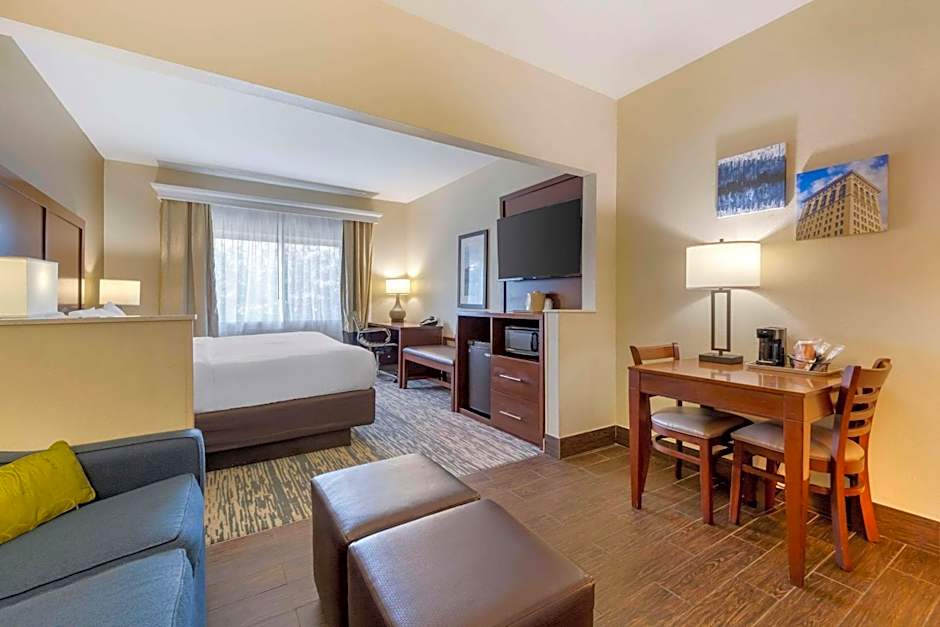 Comfort Suites Keeneland