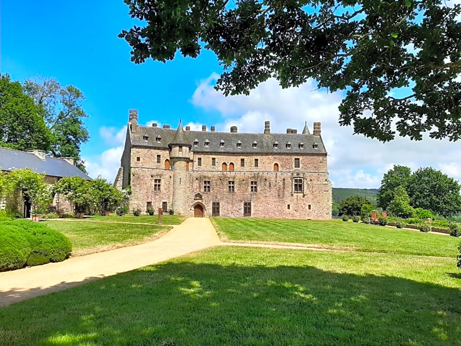Chambres d'hôtes de Ty Guen
