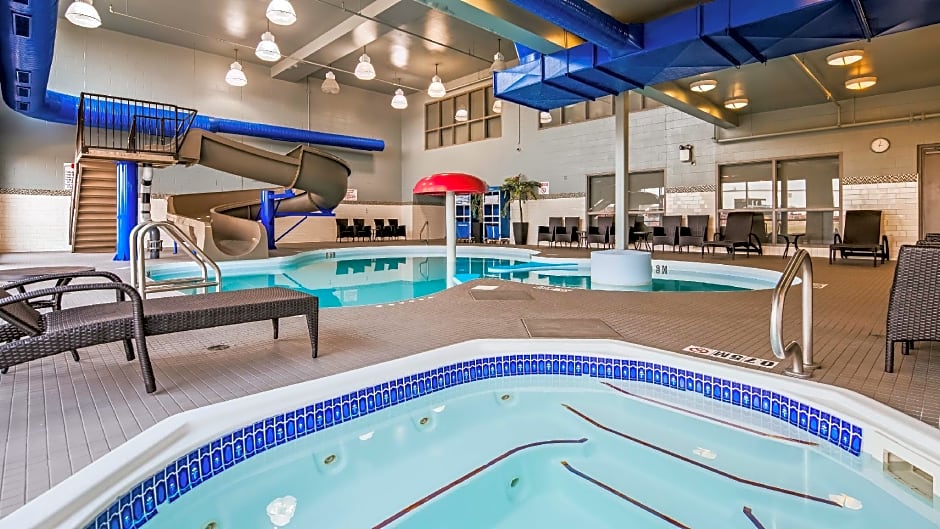 Best Western Plus Eastgate Inn & Suites