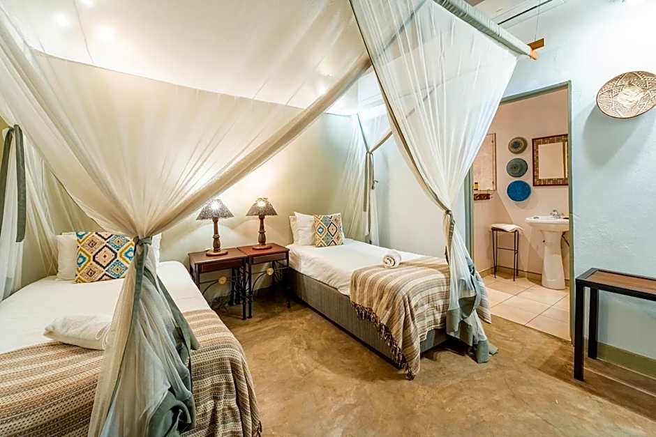 Nguni Lodge