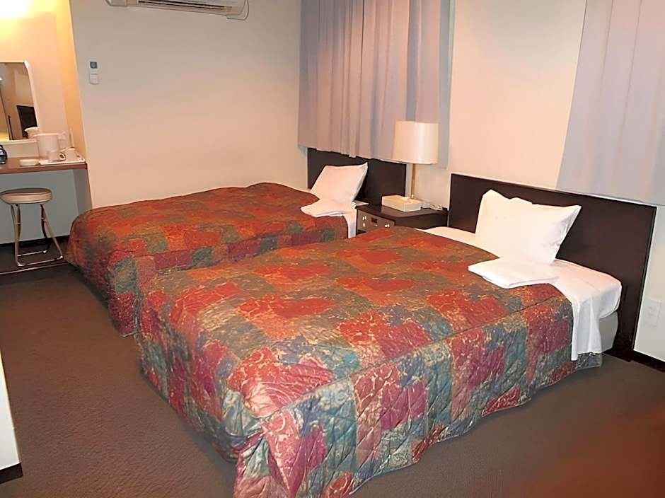 Higashi Hiroshima Sunrise 21 Hotel