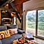 ISKÖ CHALETS-HÖTEL, Col d'Aubisque