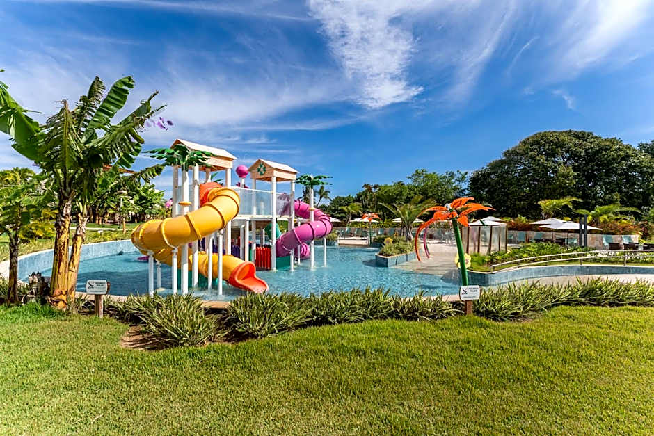 Hotel Deville Prime Salvador